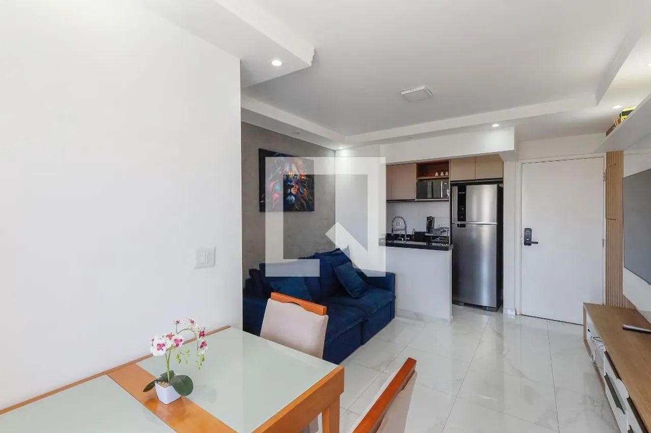 Apartamento à Venda - Vila Constança , 2 Quartos, 49 m2 - Foto 4