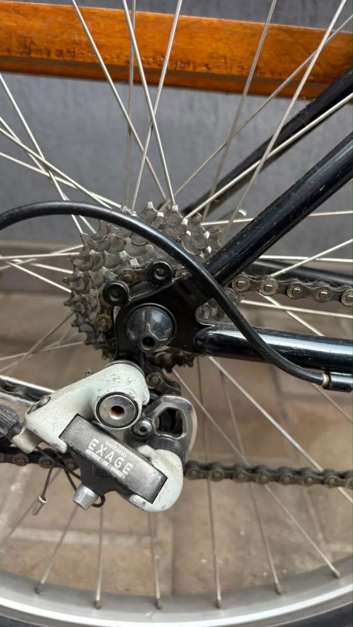 MTB Vintage GT Talera - Foto 5
