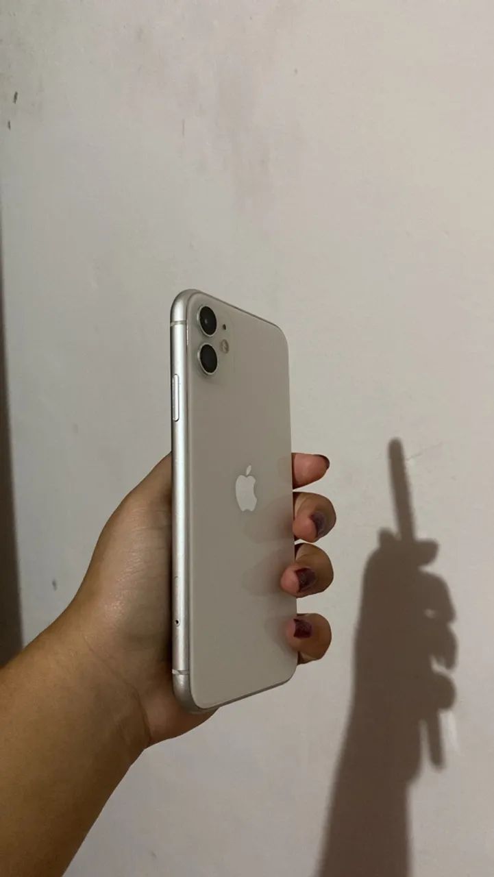 iPhone 11 - em ótimo estado  - Foto 3