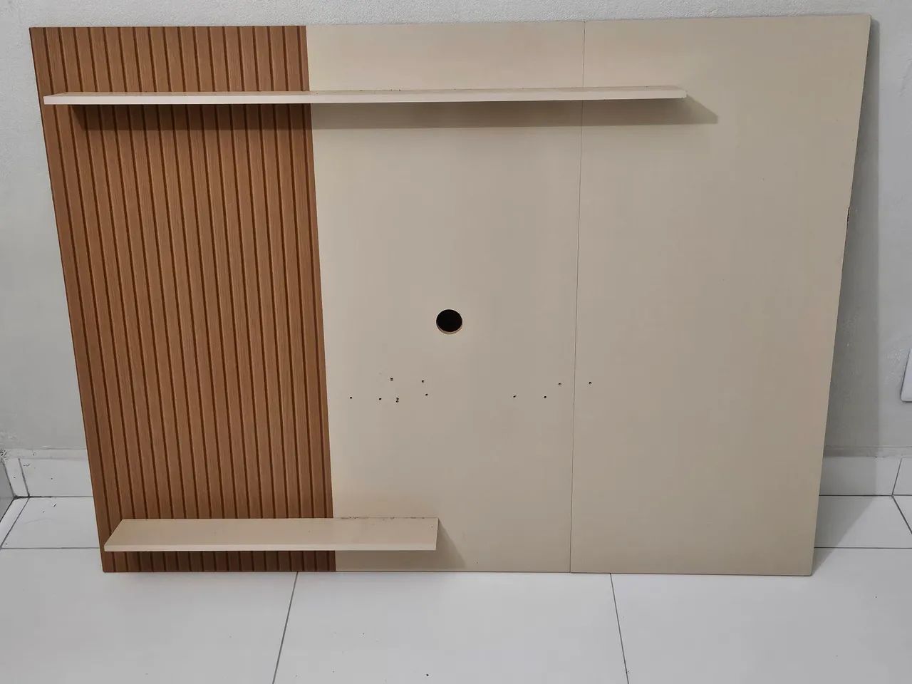 Painel de Parede em MDF - Foto 2