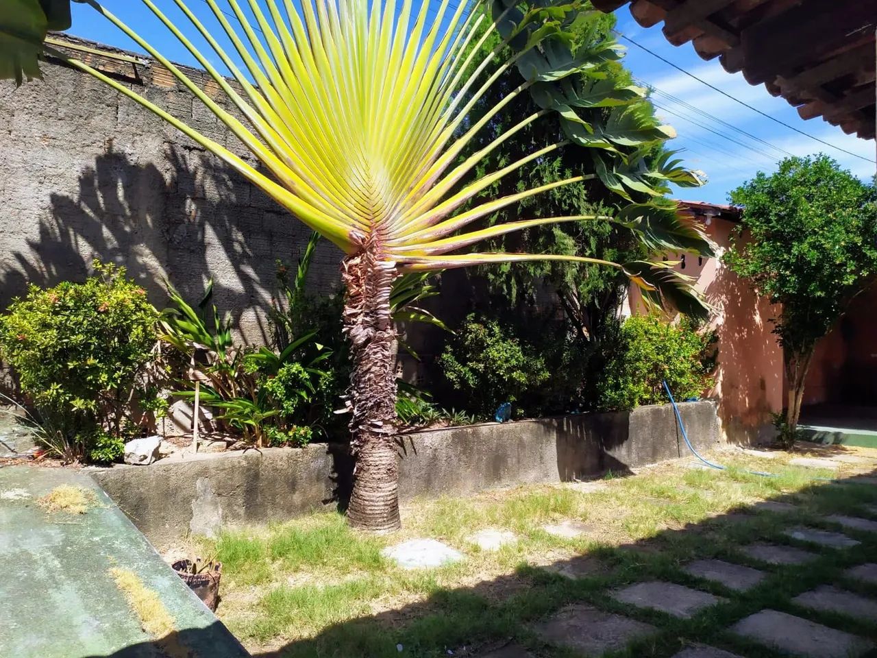 Casa de praia com piscina Icaraí Caucaia - Foto 2