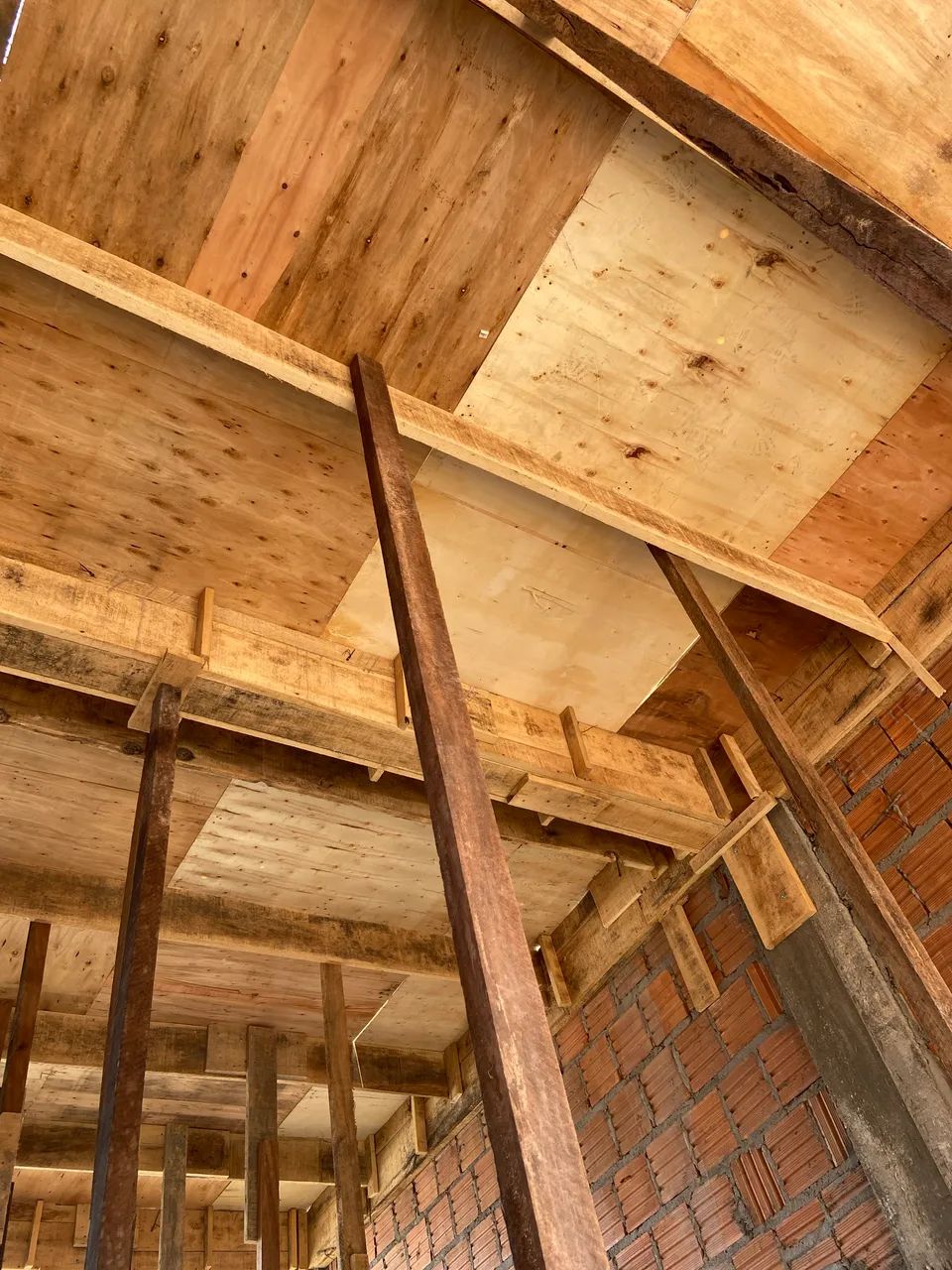 Compensado Novos e Reciclados - Foto 6