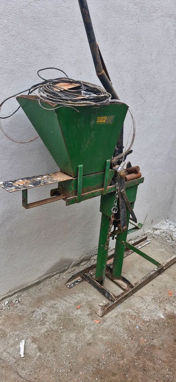 Brick Press - Cement Only64962181201665120