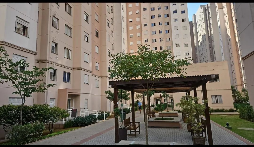 Foto - São Paulo - Jardim São Savério
