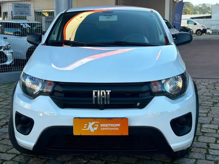 Fiat Mobi Like ON 1.0 Fire Flex 5P. 2023 - Foto 5