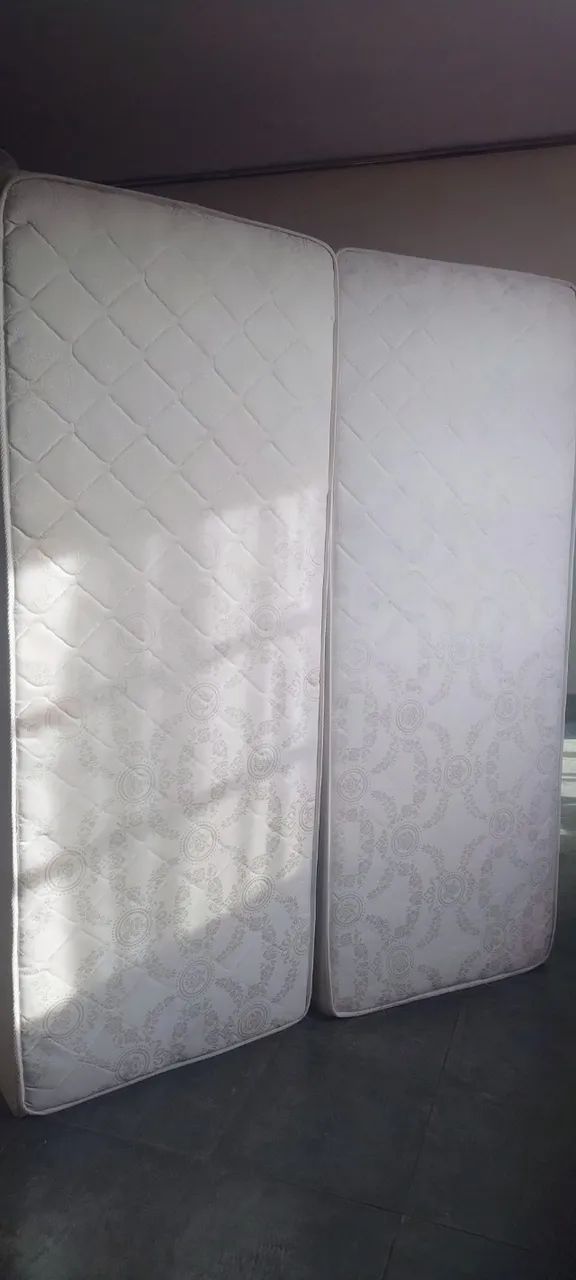 Box - Queen - Faço Frete