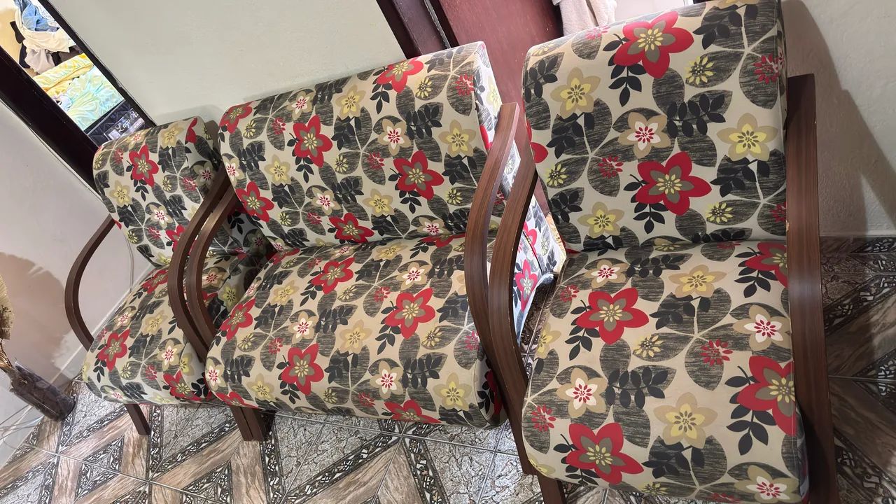 Poltronas  - Foto 2