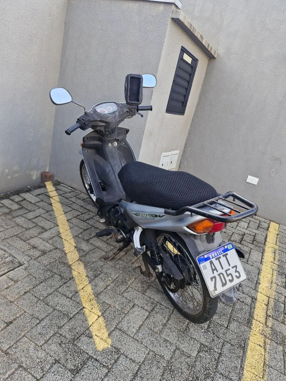 Crypton 115 - Foto 5