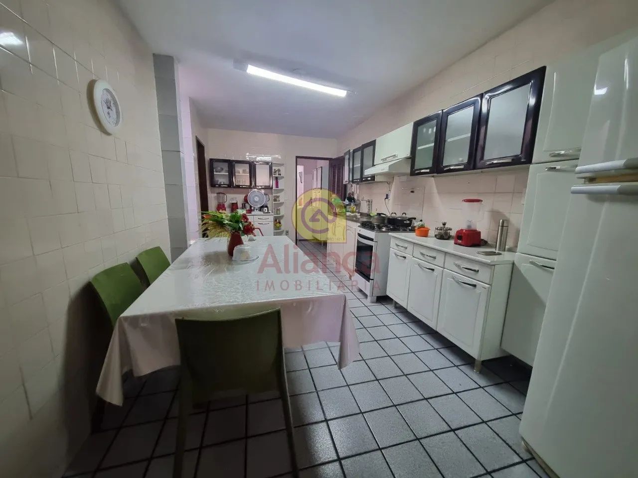 CASA A VENDA NO BAIRRO DAS QUINTAS - Foto 5