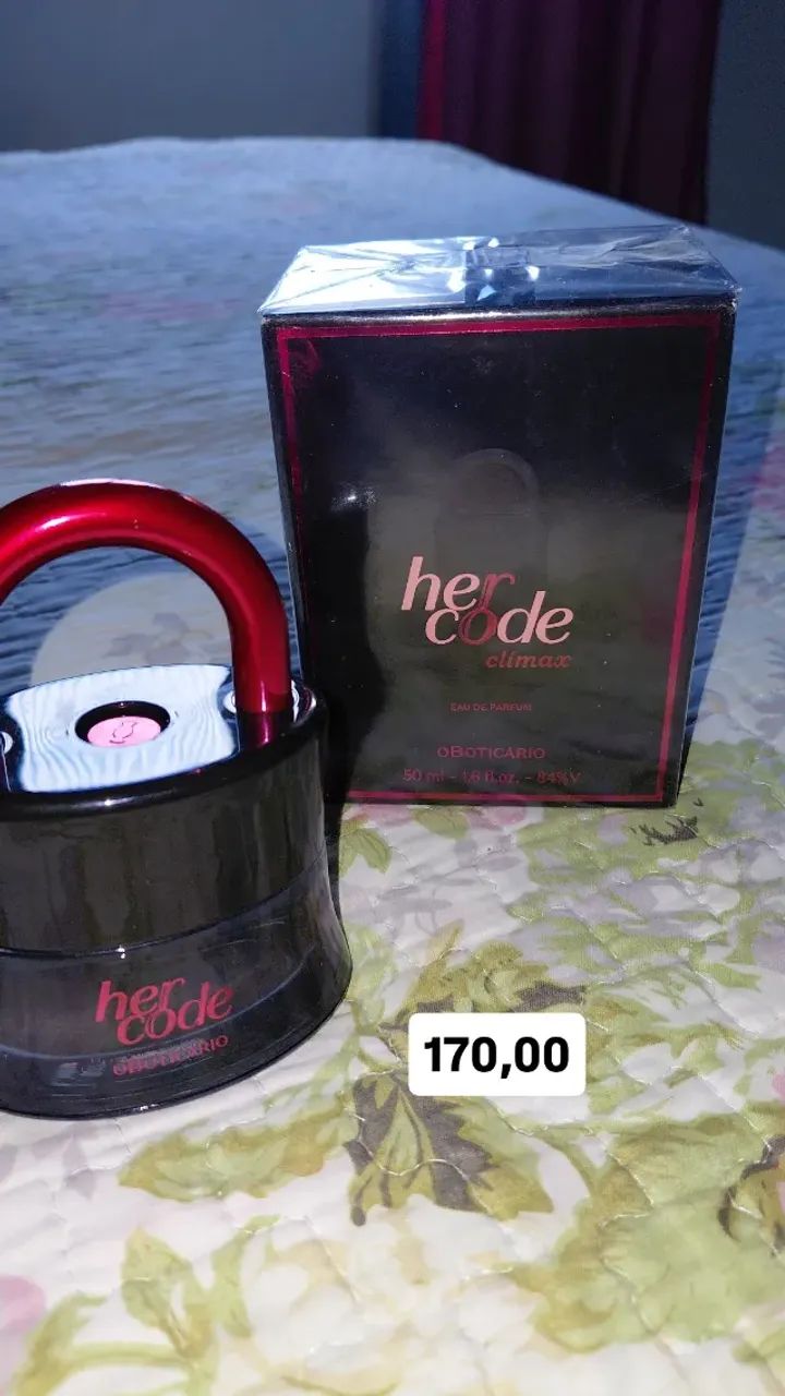 Perfumes - Foto 3