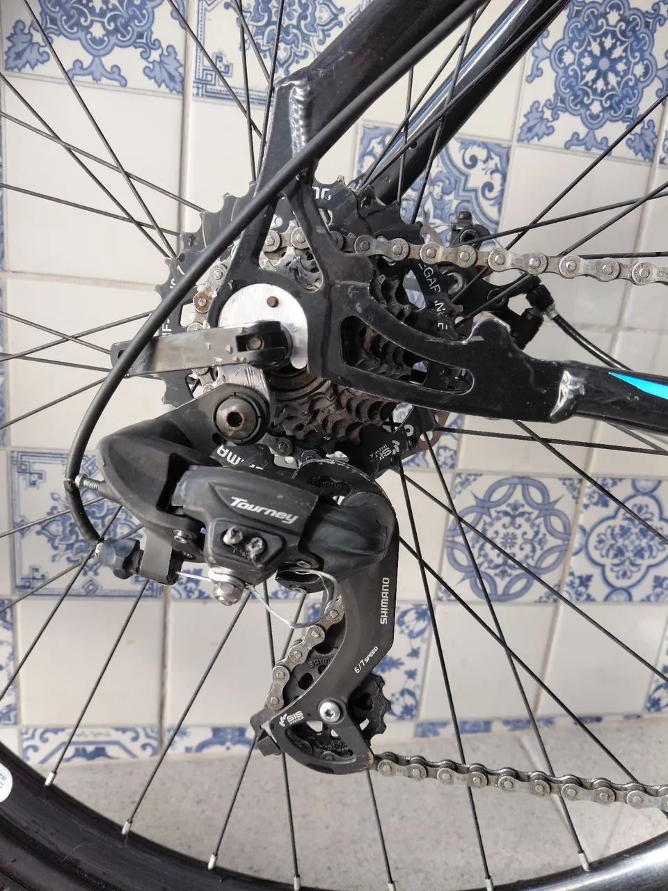 Bike aro 29 - Foto 3