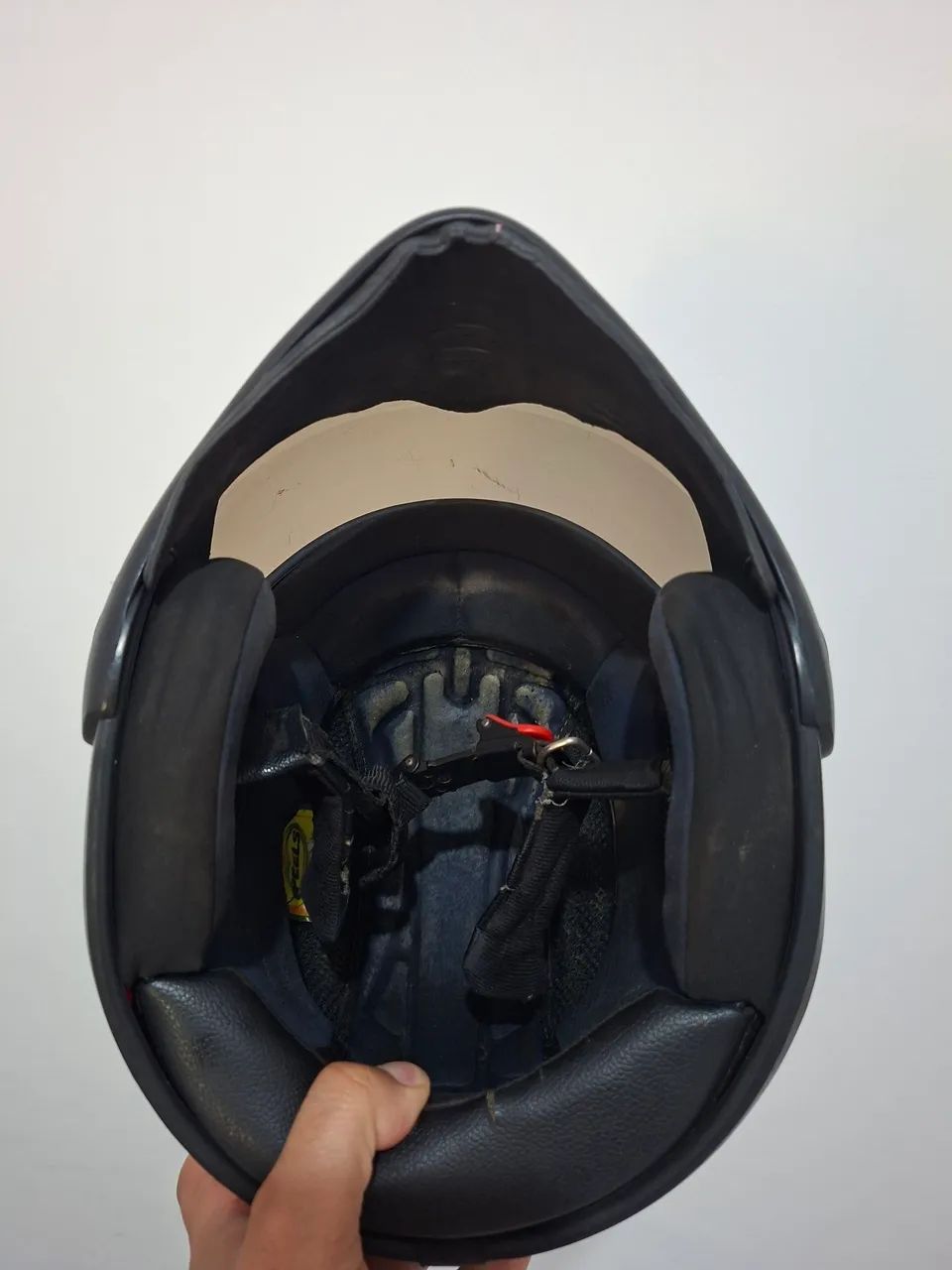 Capacete Peels 58 - Foto 5