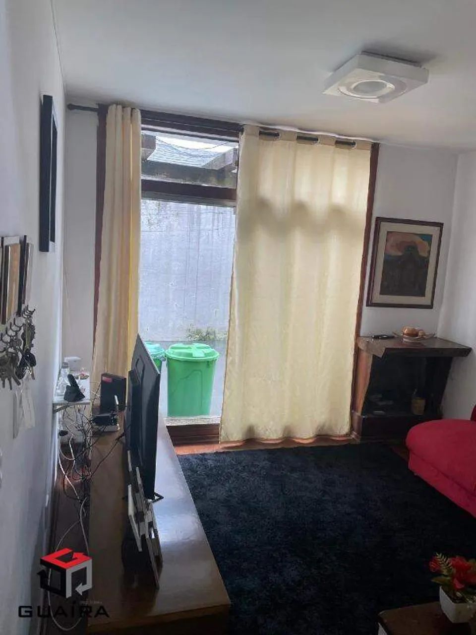 Sobrado com 282m² localizado na Vila Alpina em Santo André/SP. - Foto 3