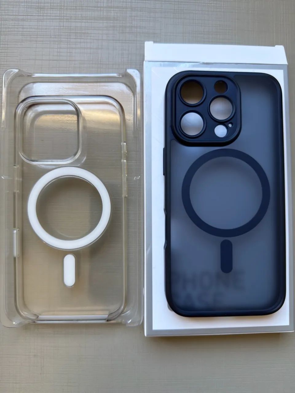 iPhone 16 Pro - Excelente  - Foto 4