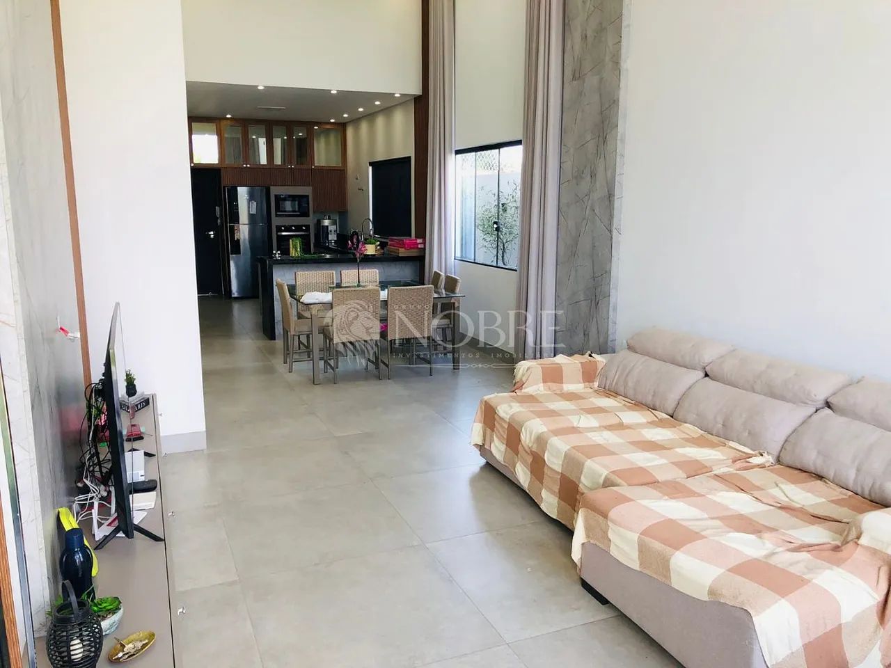 Casa Térrea no Condomínio Itirapuã em Marialva - Foto 4