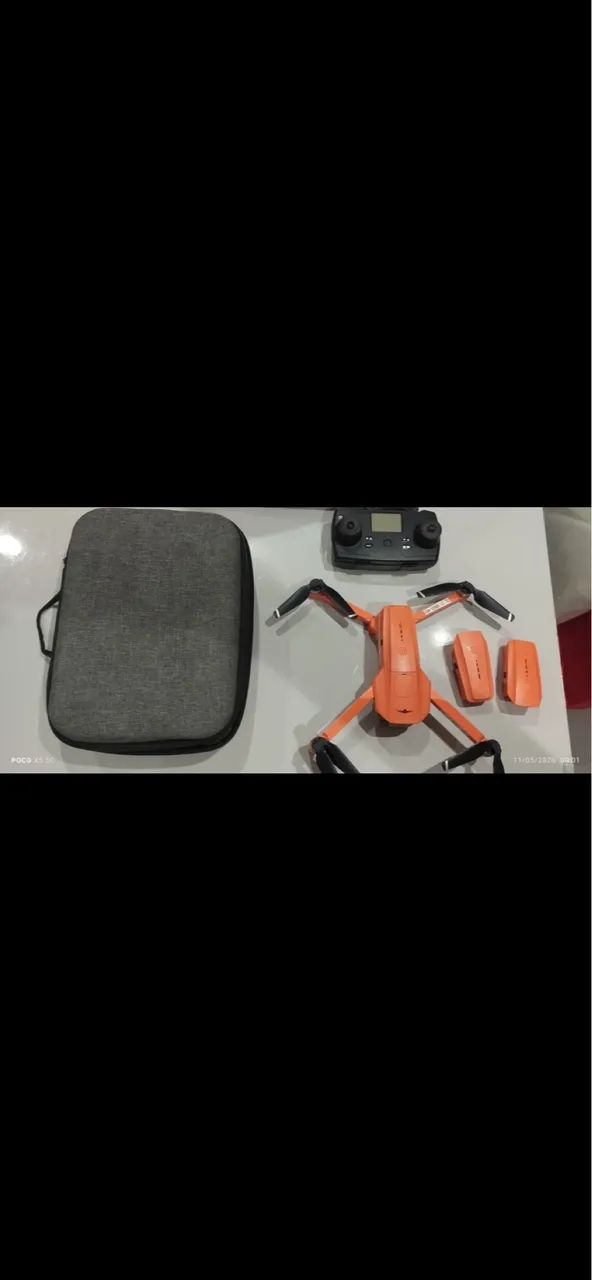 Vendo drone muito bom por apenas R$550 - Foto 5