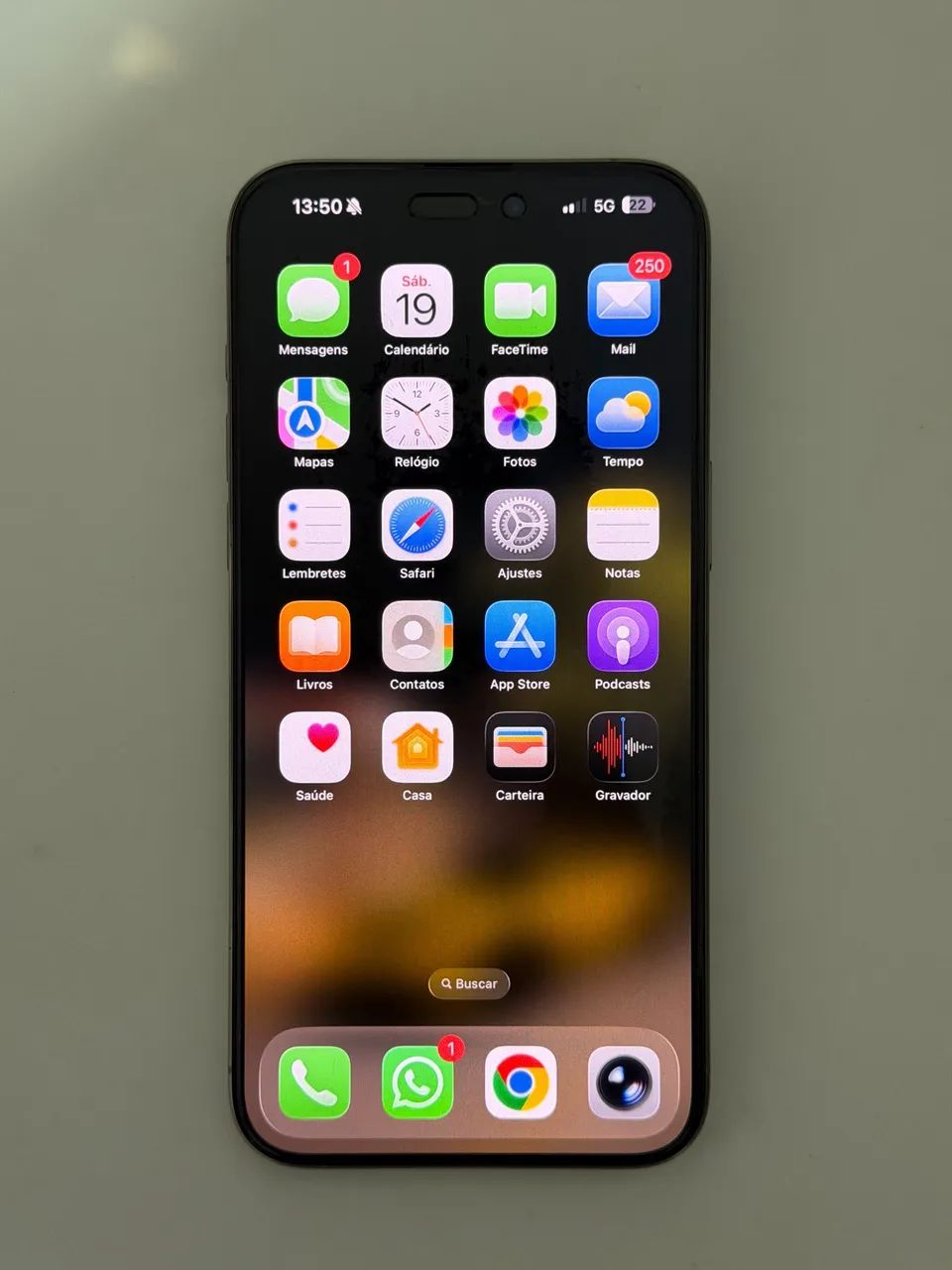 IPHONE 15 PRO MAX  - Foto 2