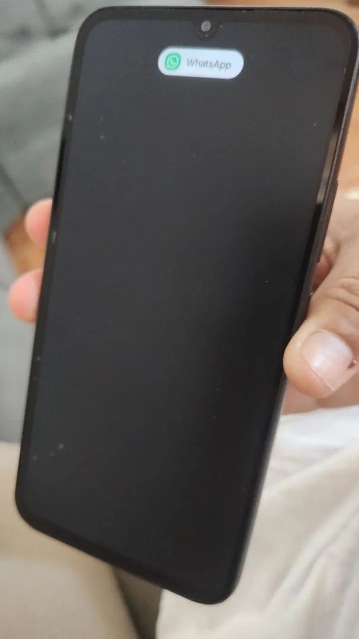Galaxy A34 g5 - Foto 2