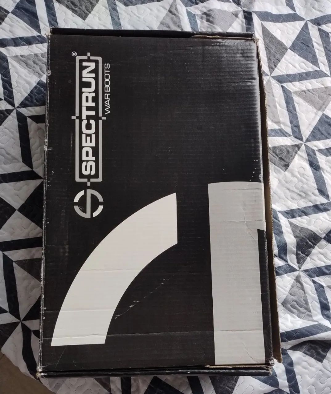 Bora Spectrum Bombeiro Civil Cano Longo  - Foto 3