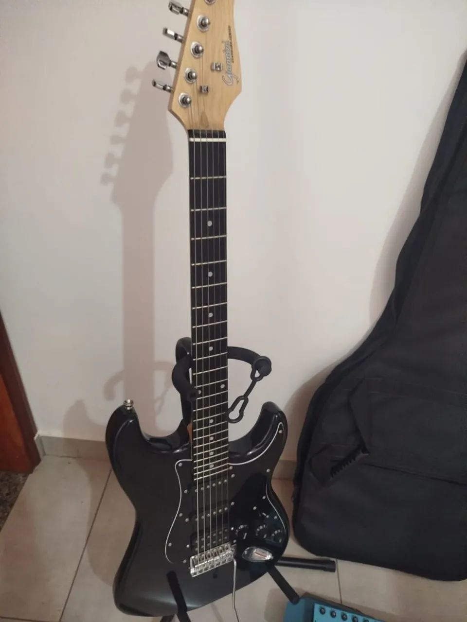 Guitarra G101 - Foto 2
