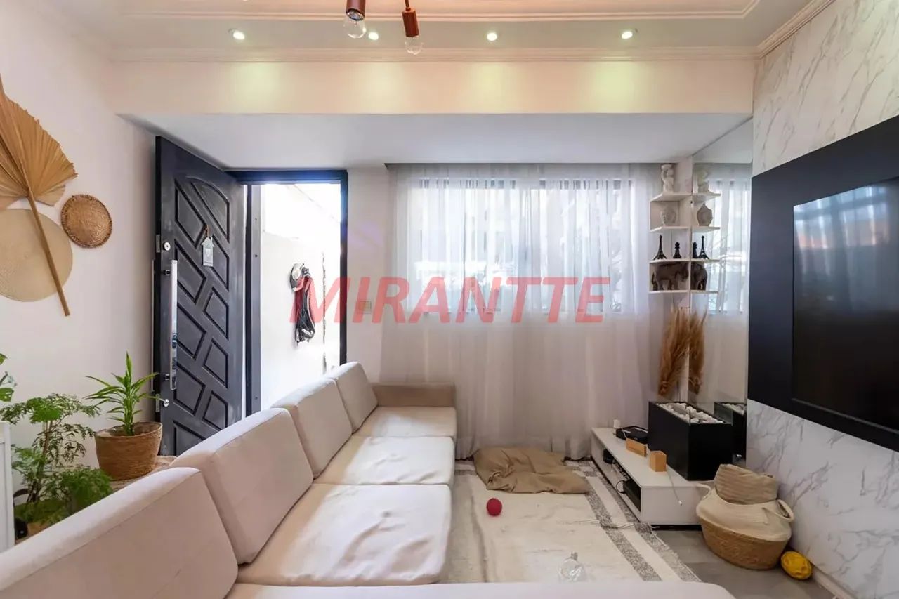 Sobrado de 120m² com 2 quartos em Vila Nova Cachoeirinha - Foto 2