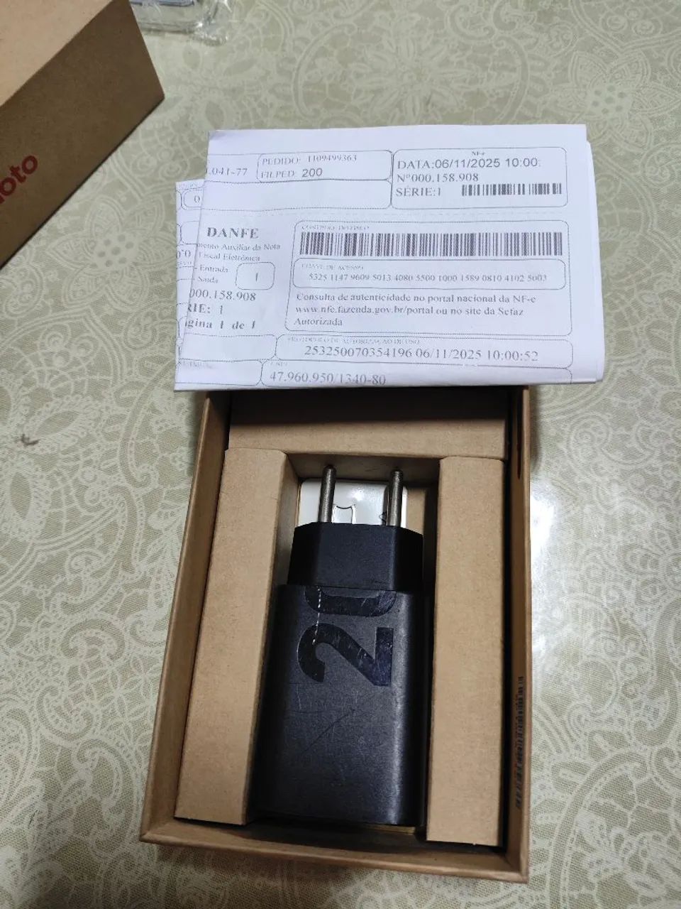 Vendo Moto g35  - Foto 3