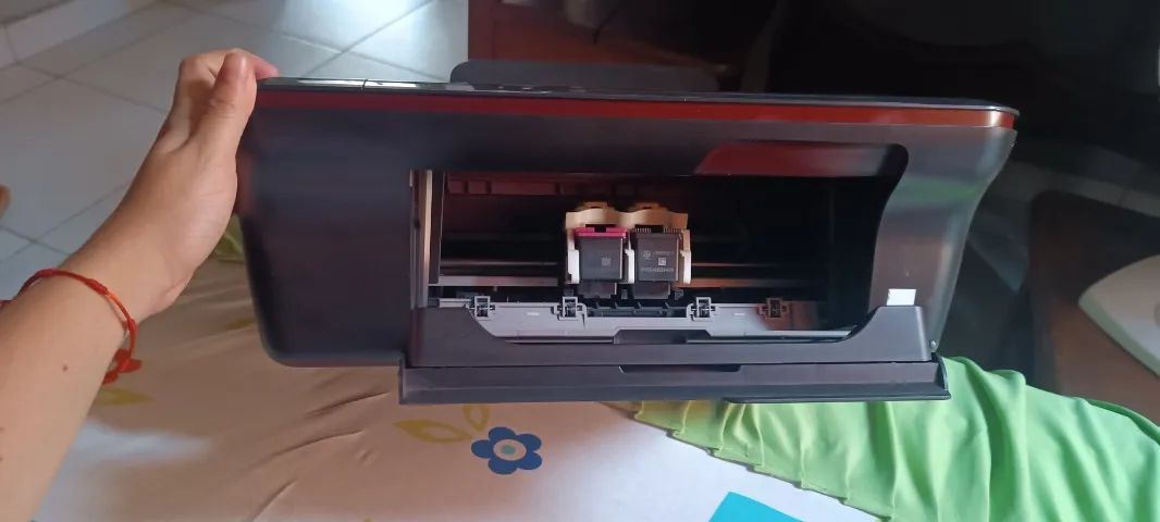 Impressora HP - Foto 3