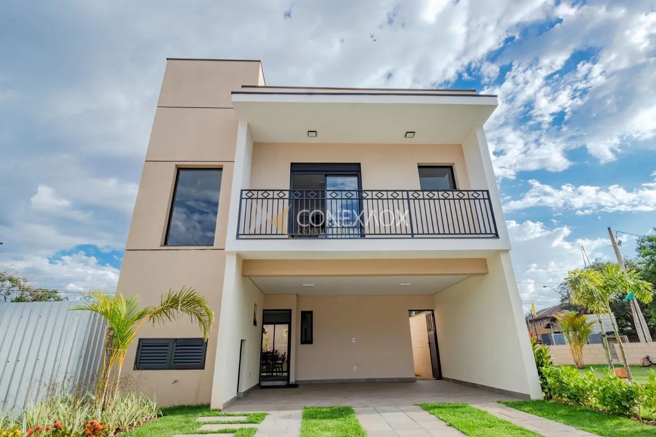 casa - Barão Geraldo - Campinas