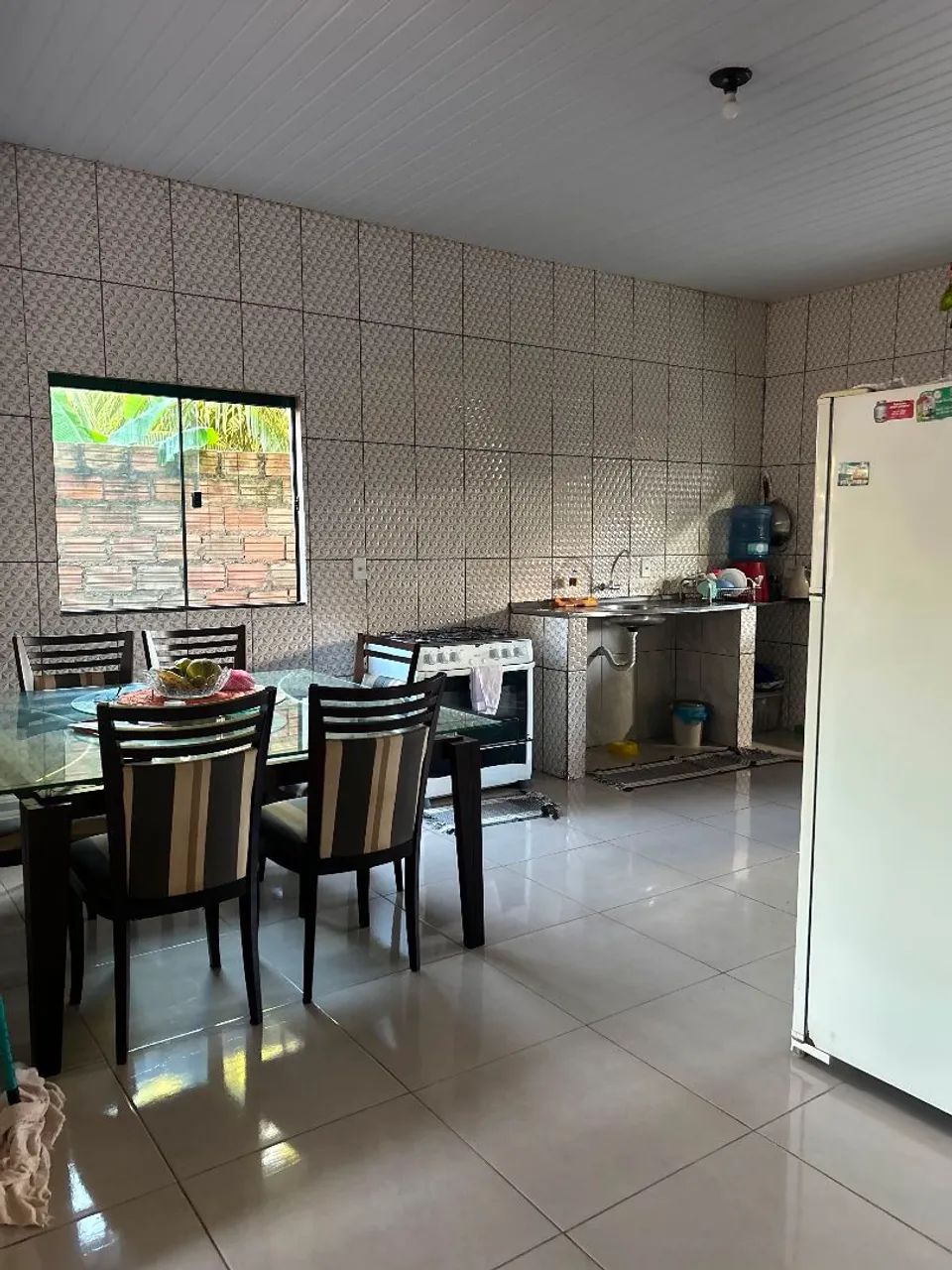 Casa no Juá com Placar solar  - Foto 4