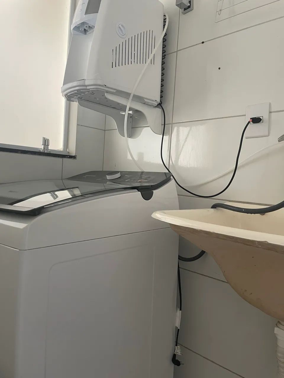 Apartamento mobiliado na 308 Sul - Foto 3