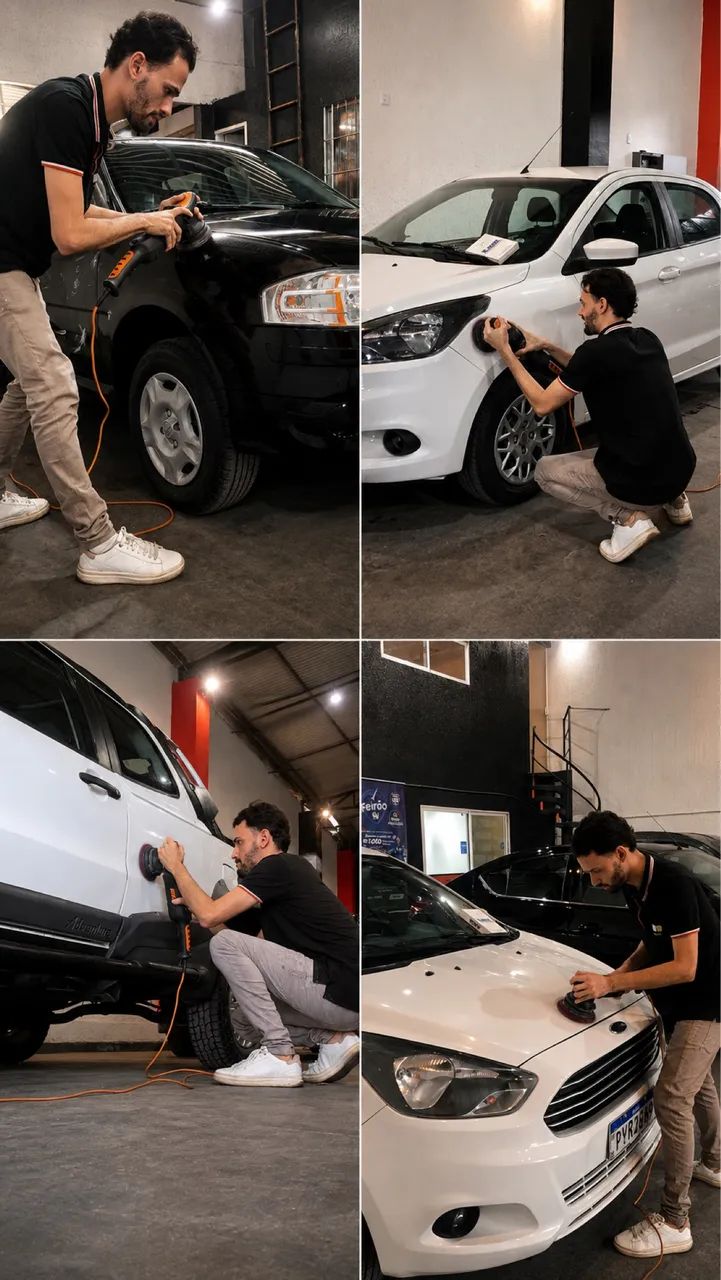 Polidor automotivo  - Foto 3