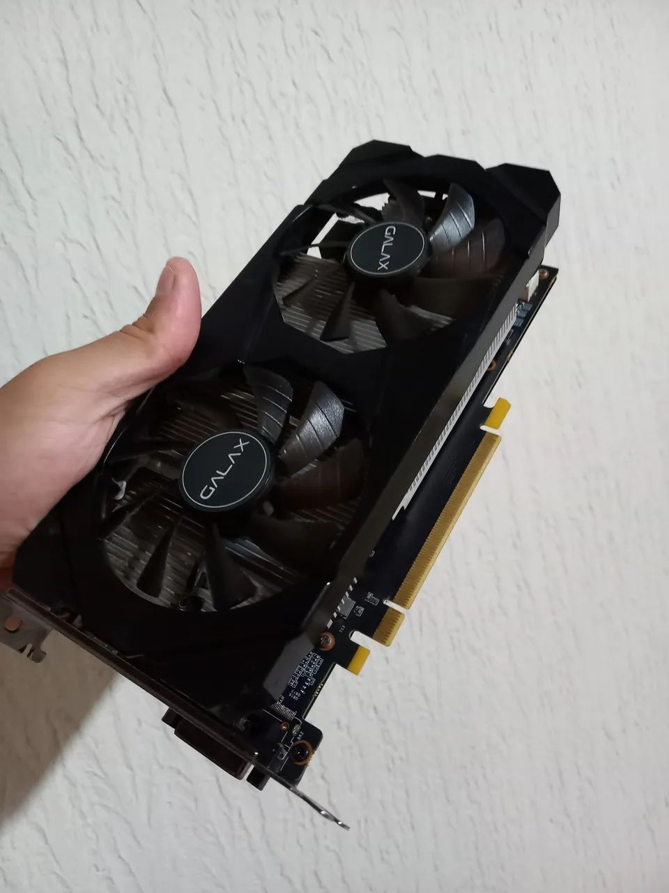 GTX 1660Ti - Foto 2