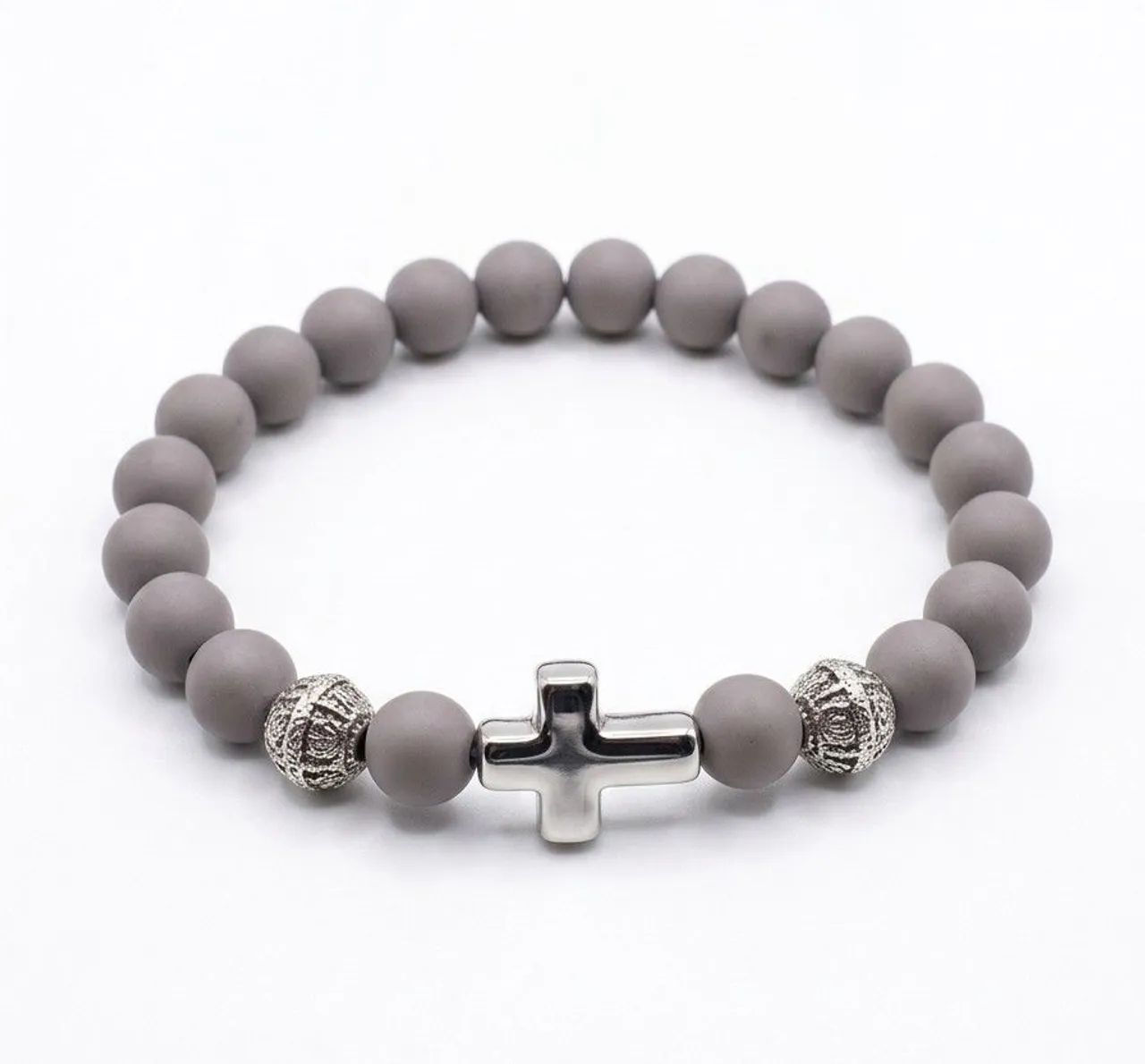 KIT COM 4 PULSEIRAS PREMIUM UNISSEX - Foto 4