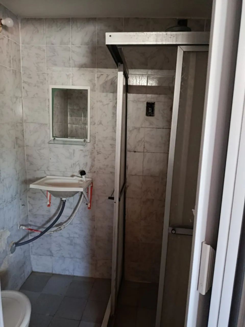 ALUGO KITNET 1 QUARTO PRÓXIMO AO IFS - Foto 3