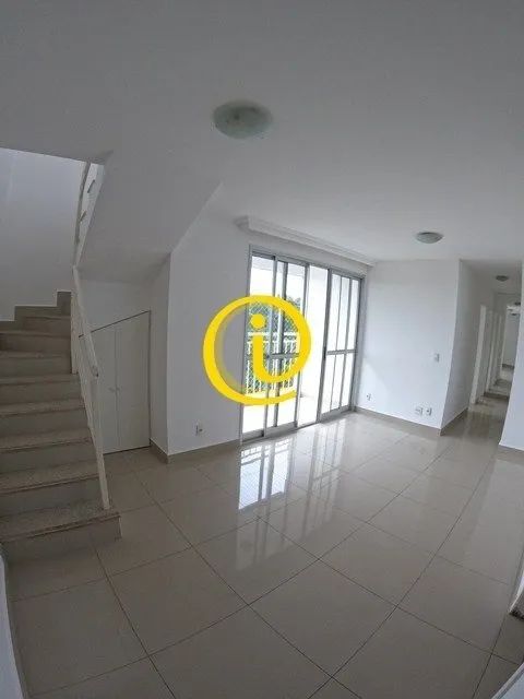 Cobertura para Venda no Castelo, BH