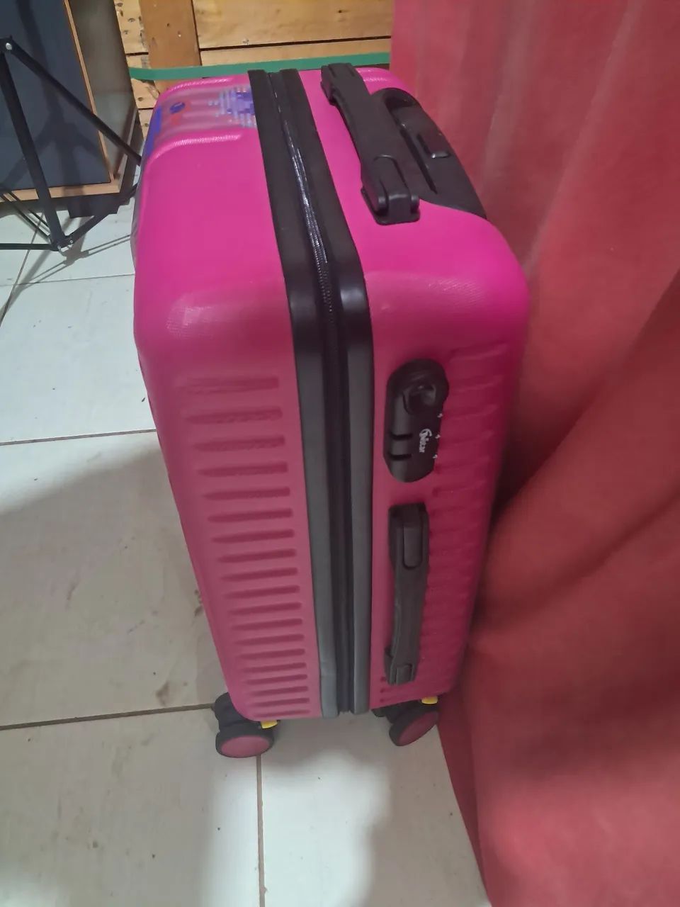Maka de viagem 11 kl - Foto 4