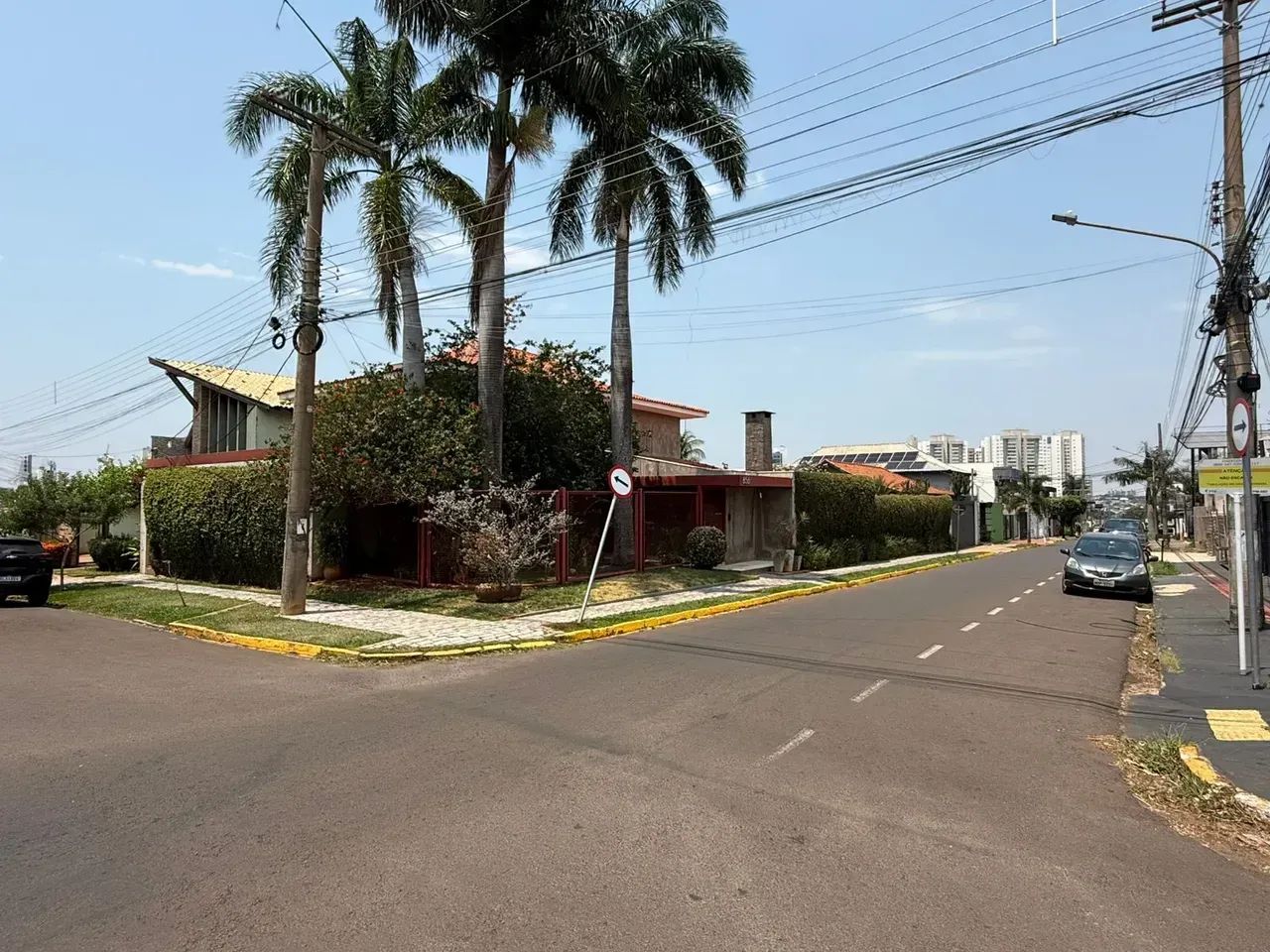 SOBRADO COMERCIAL PARA ALUGAR NO SANTA FÉ - Foto 3