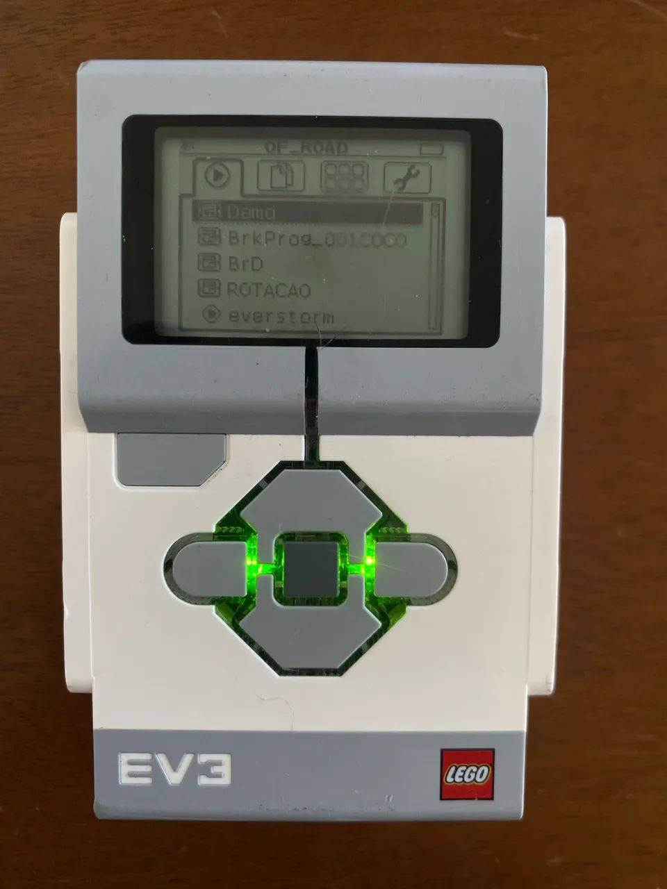Lego Mindstorms Educação Ev3 core (45544) 541 - Foto 2