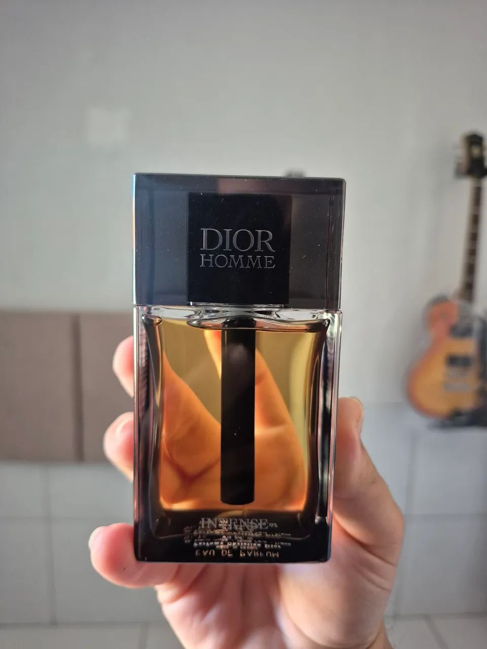 Dior Homme Intense - Foto 3