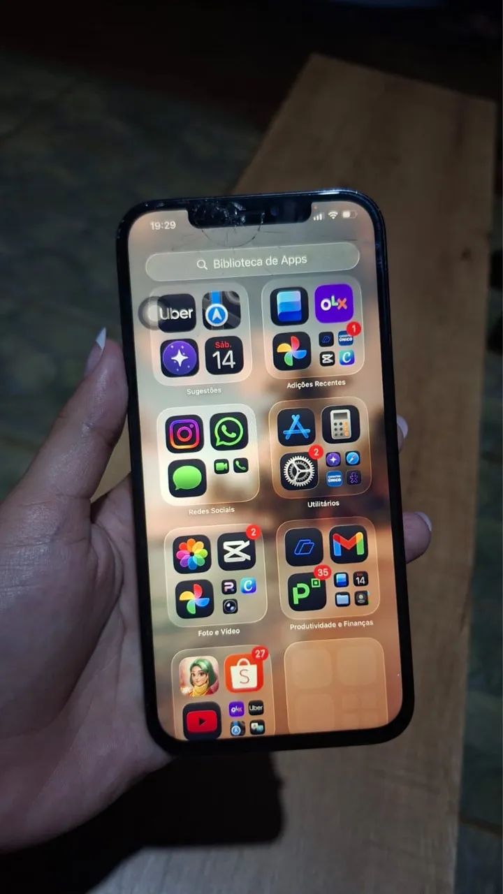 VENDO IPHONE 12 PRO MAX 128GB - Foto 2