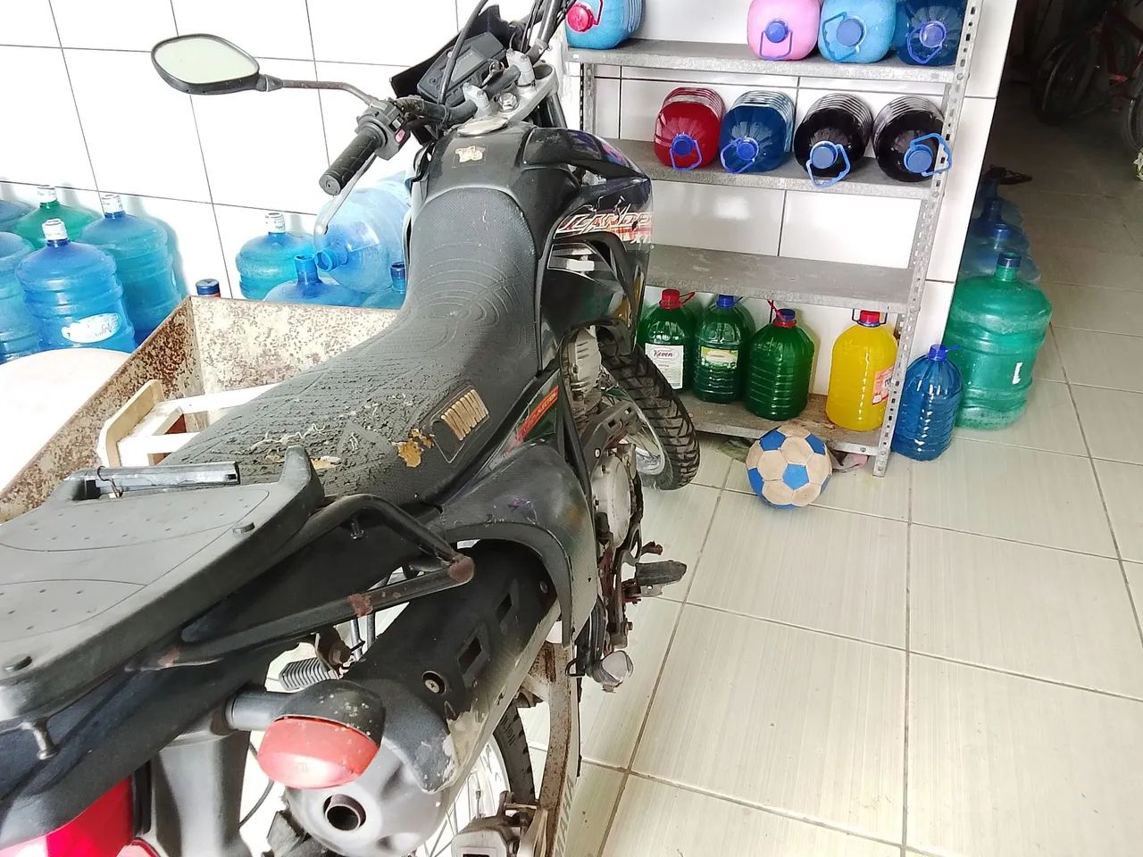 Yamaha Lander 250cc - Foto 2