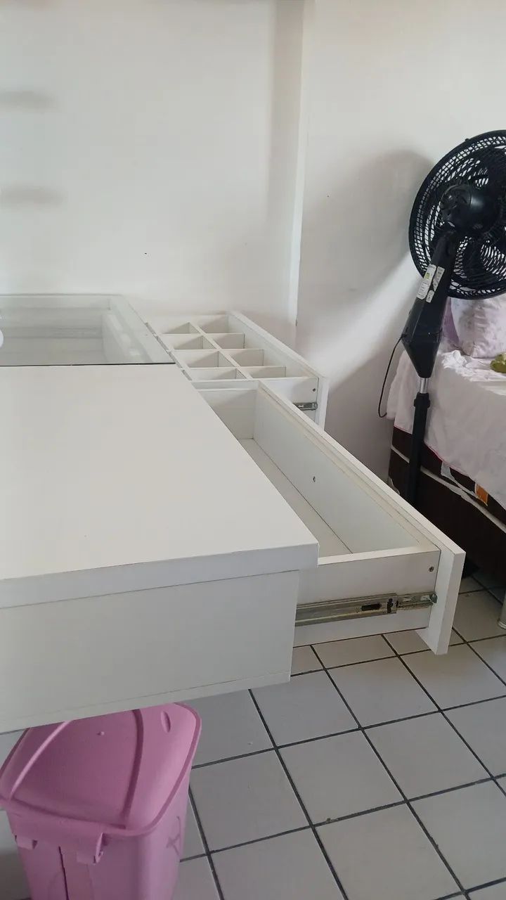 Camarim de MDF