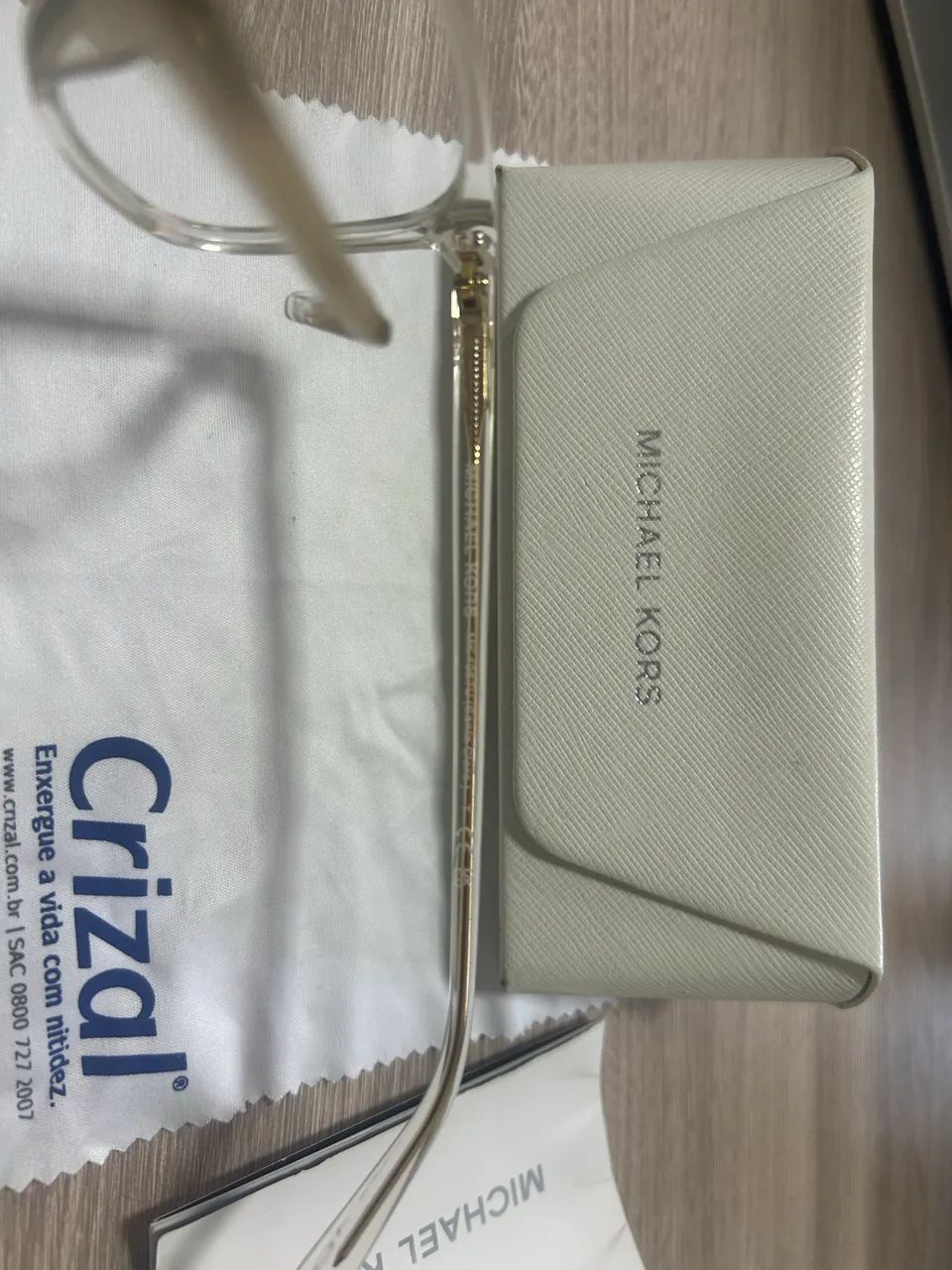 Óculos Michael kors  - Foto 2