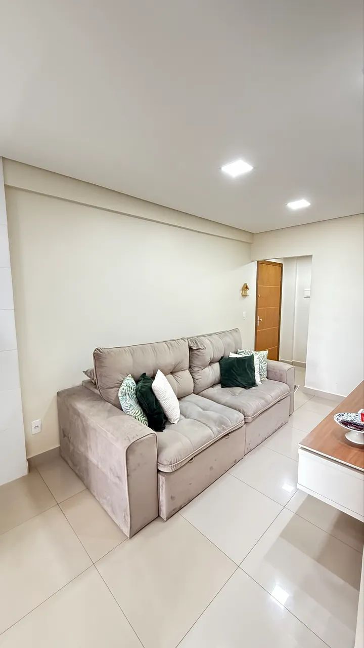 APARTAMENTO A VENDA VICENTE PIRES  - Foto 2
