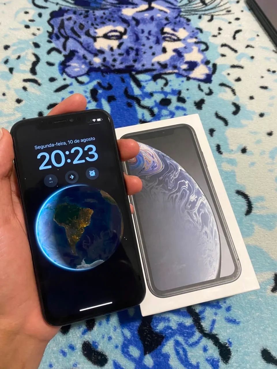 iPhone xr 128gb  - Foto 2