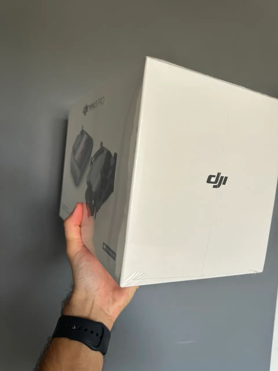 Dji mini 5 pro Combo fly more Plus - lacrado  - Foto 4