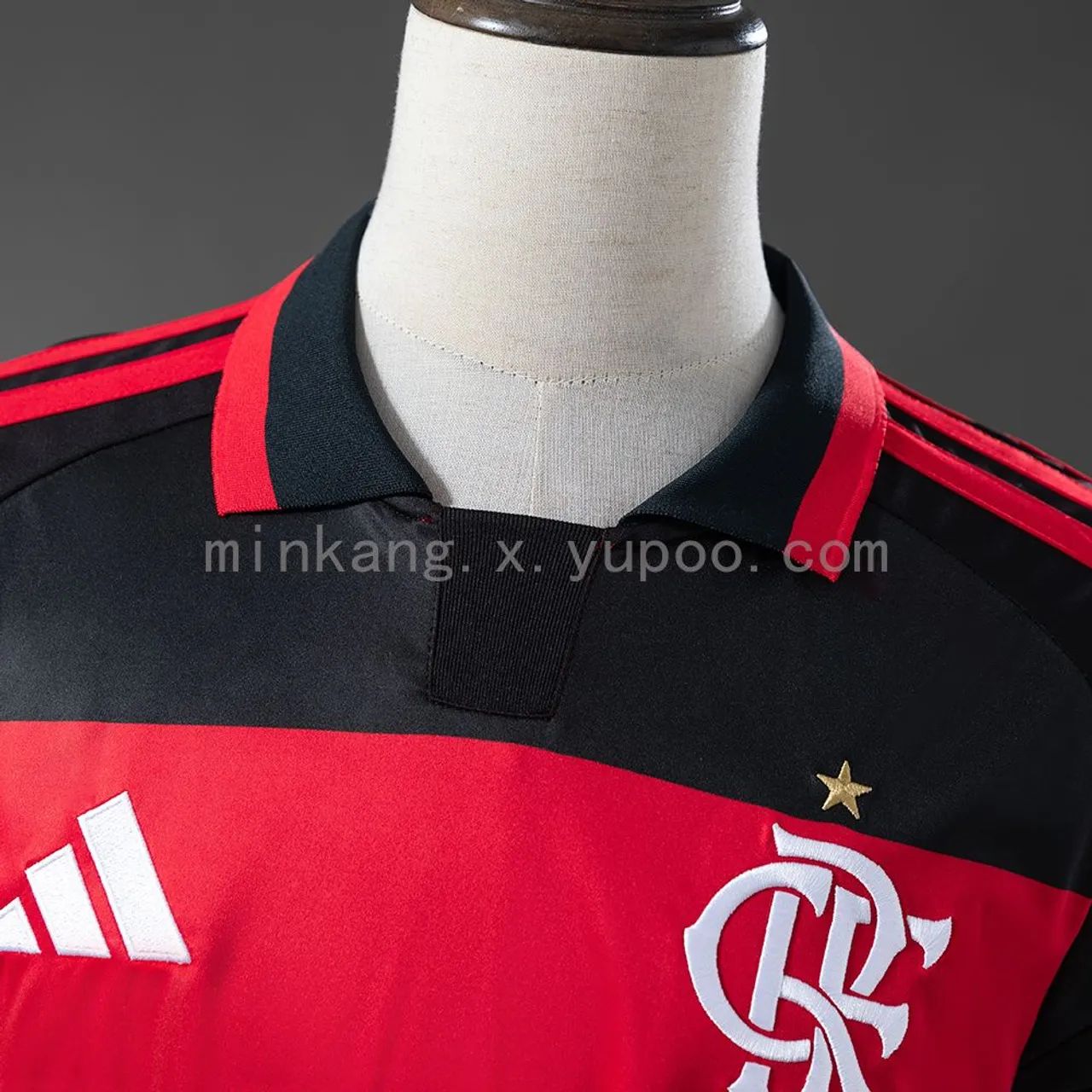 Camisa Flamengo 26/27 - Foto 3