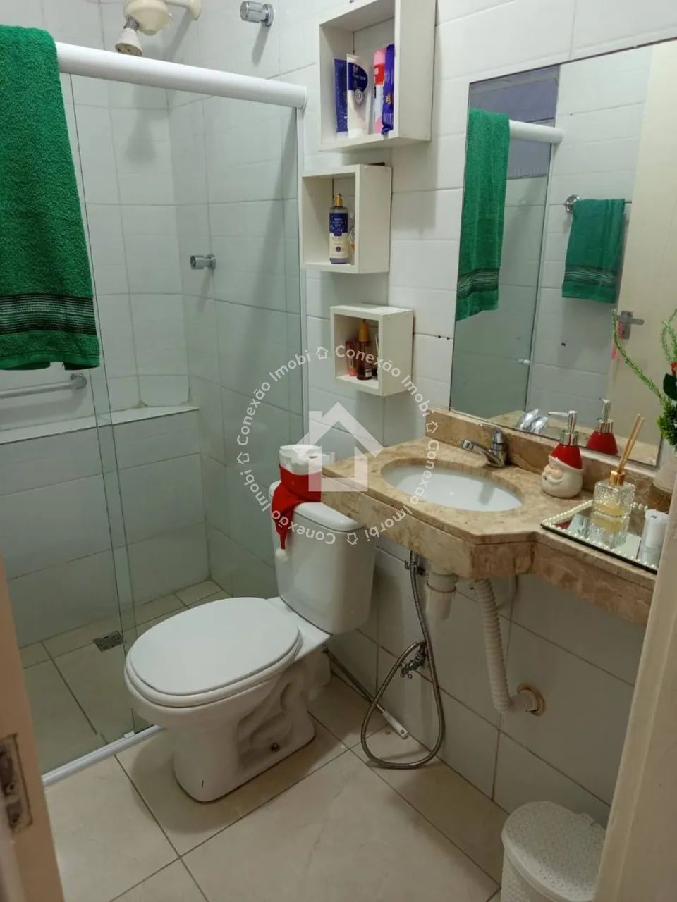 Casa Para Vender com 4 quartos 2 suítes no bairro Cirurgia em Aracaju - Foto 2