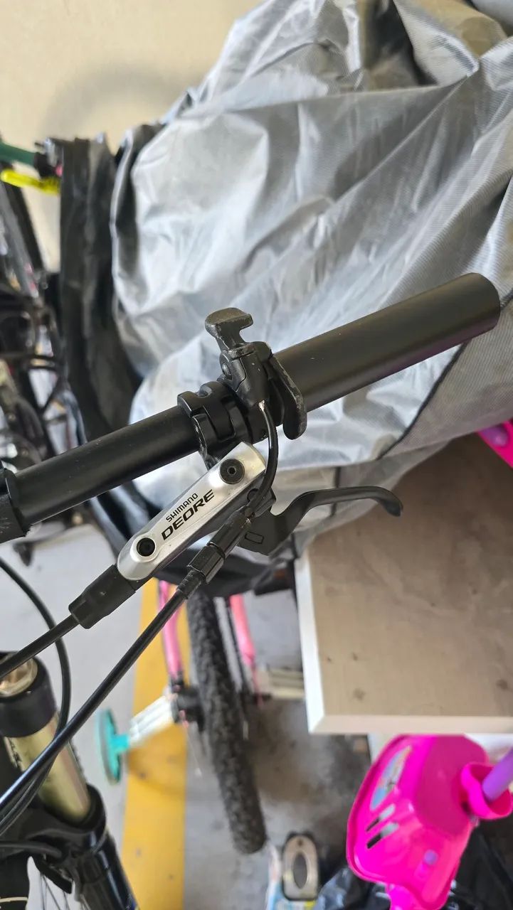 Bike Aro 29 MTB - Foto 5