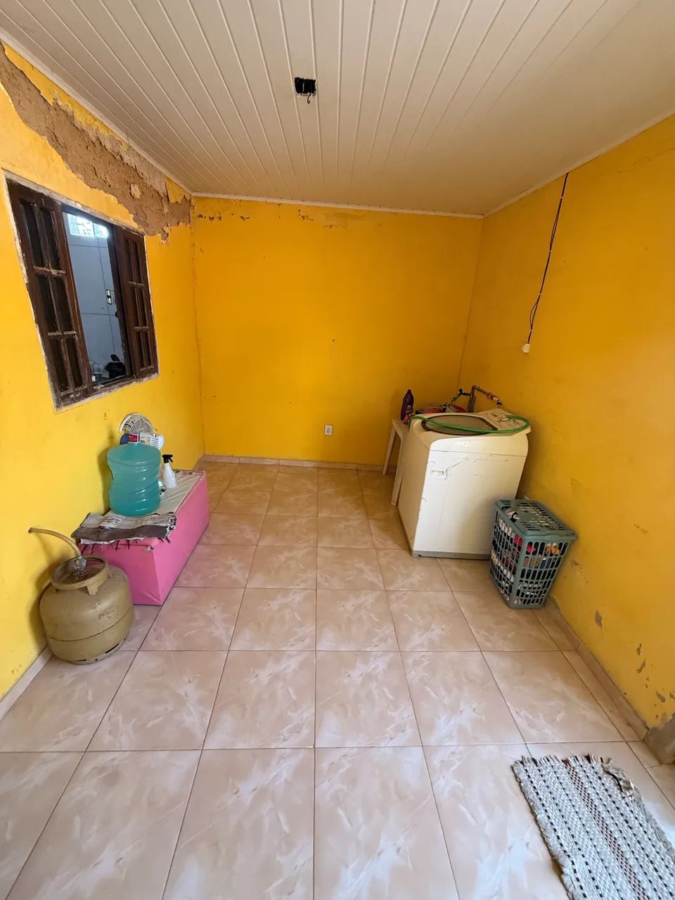 VENDO CASA EM TINGUA - Foto 4